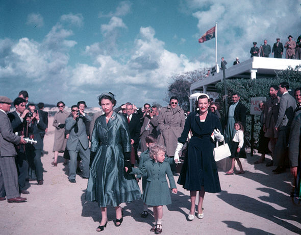 Điều ít biết về kế hoạch tang lễ thứ hai của Nữ hoàng Anh Elizabeth II và các chiến dịch liên quan-8