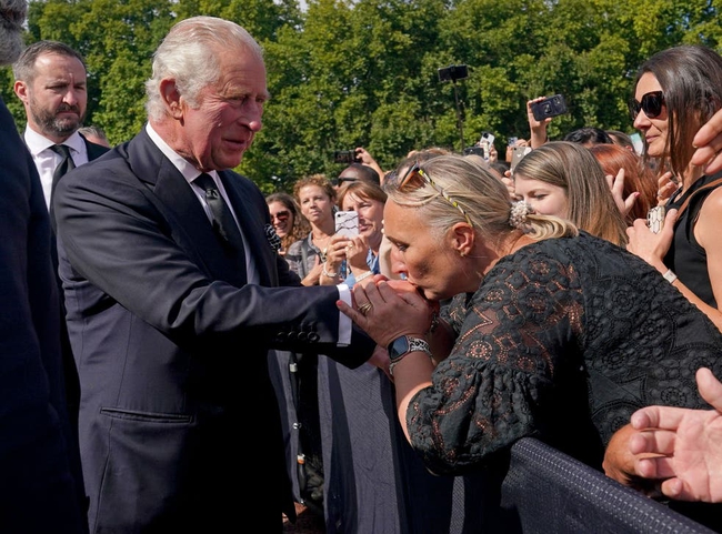 Điều ít biết về kế hoạch tang lễ thứ hai của Nữ hoàng Anh Elizabeth II và các chiến dịch liên quan-10