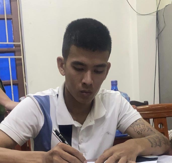 Tìm nạn nhân của thanh niên đẹp trai chuyên lừa đảo qua mạng xã hội-1