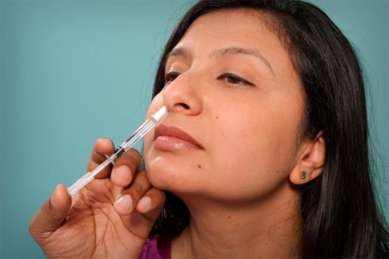 Lợi thế của vaccine Covid-19 đường mũi