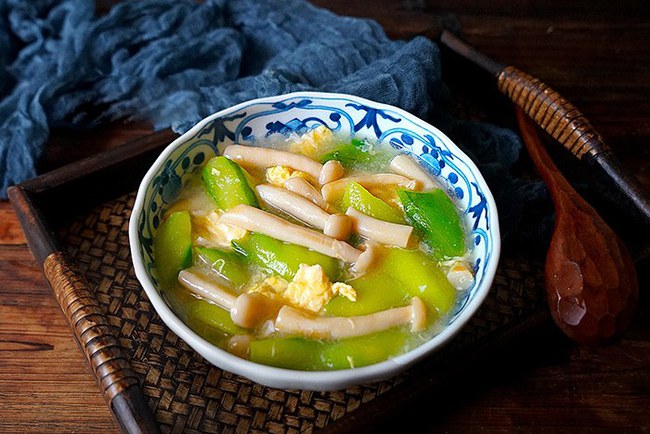 Đây là nhân sâm trong vườn, ăn vào đẹp da, bổ máu nhưng thấy dấu hiệu này phải bỏ ngay-1