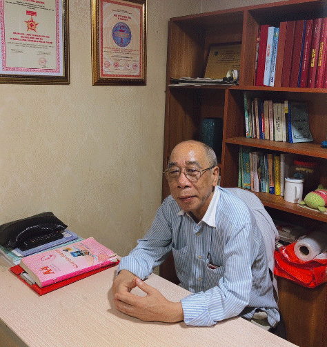 Đây là nhân sâm trong vườn, ăn vào đẹp da, bổ máu nhưng thấy dấu hiệu này phải bỏ ngay-2