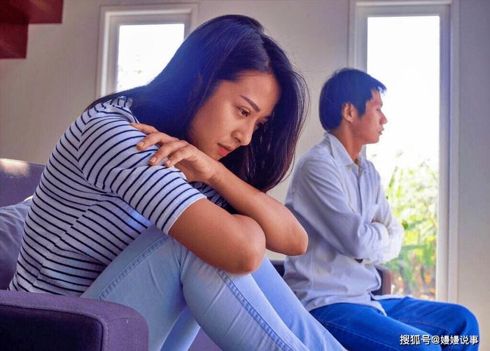 Chồng đề nghị sốc sau chuyến công tác ở thành phố biển-1