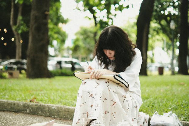 Phát hiện ung thư khi mới ngoài 20, TikToker triệu view dùng đam mê chiến đấu với bệnh tật-1