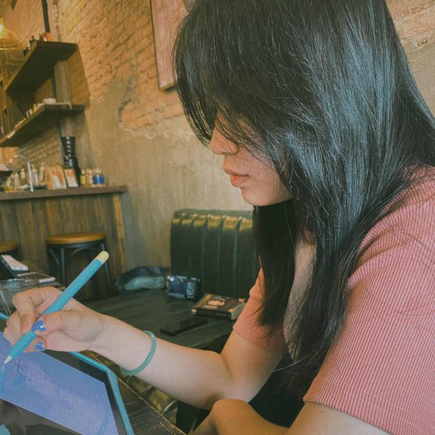 Phát hiện ung thư khi mới ngoài 20, TikToker triệu view dùng đam mê chiến đấu với bệnh tật-2