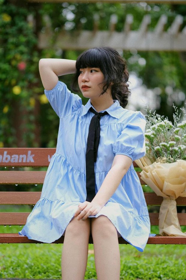 Phát hiện ung thư khi mới ngoài 20, TikToker triệu view dùng đam mê chiến đấu với bệnh tật-9