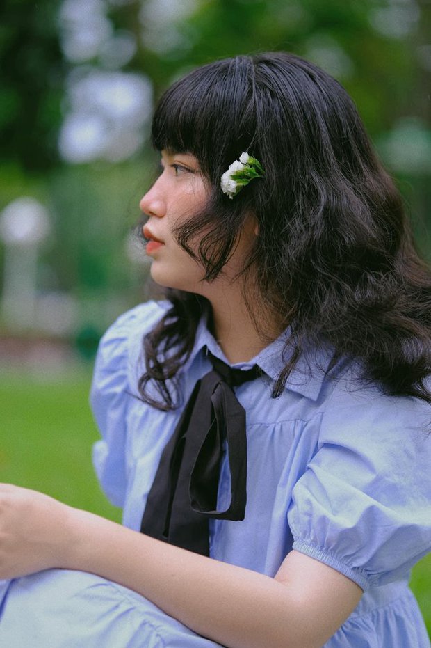 Phát hiện ung thư khi mới ngoài 20, TikToker triệu view dùng đam mê chiến đấu với bệnh tật-8