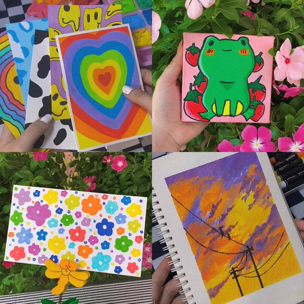 Phát hiện ung thư khi mới ngoài 20, TikToker triệu view dùng đam mê chiến đấu với bệnh tật-6