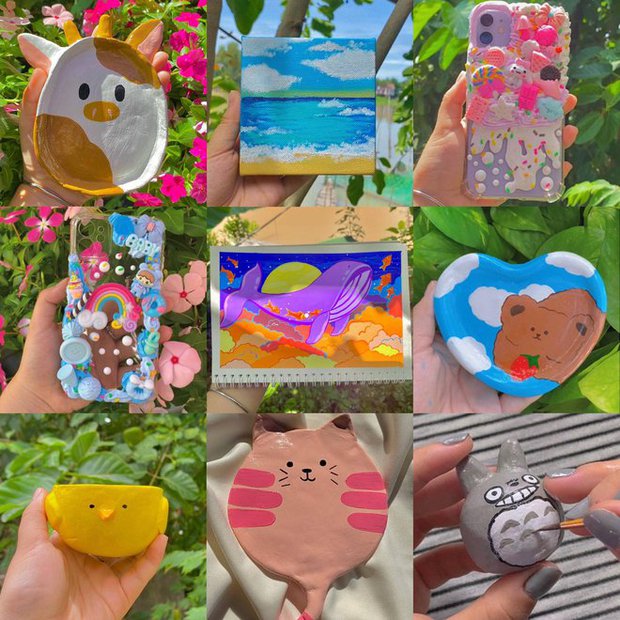 Phát hiện ung thư khi mới ngoài 20, TikToker triệu view dùng đam mê chiến đấu với bệnh tật-5