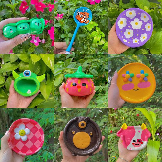 Phát hiện ung thư khi mới ngoài 20, TikToker triệu view dùng đam mê chiến đấu với bệnh tật-4