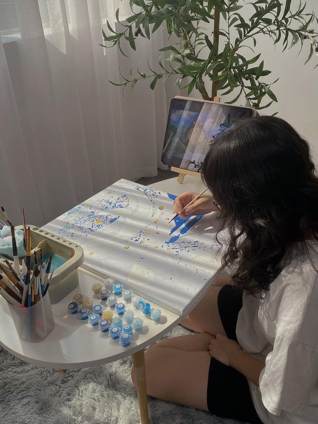 Phát hiện ung thư khi mới ngoài 20, TikToker triệu view dùng đam mê chiến đấu với bệnh tật-3