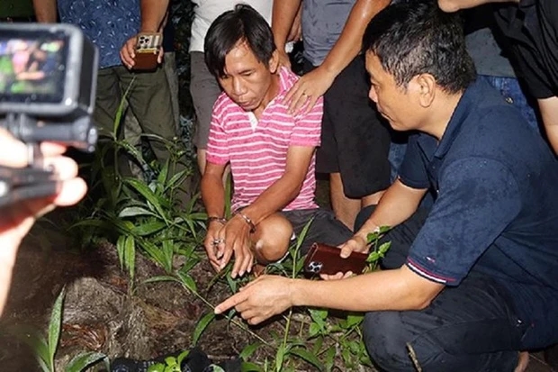 Lời khai của nghi can dùng súng cướp ngân hàng ở Đồng Nai-1