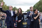 Vương quốc Anh tổ chức tang lễ chính thức tiễn đưa Nữ hoàng Elizabeth II-2