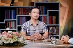 Cuộc sống của nam nghệ sĩ đóng Táo giao thông 2024: Vẫn bị gọi là Văn nghiện, ly hôn để lại nhà cho vợ-3