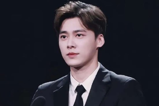 Diễn viên Lý Dịch Phong bị bắt tạm giam vì nhiều lần mua dâm