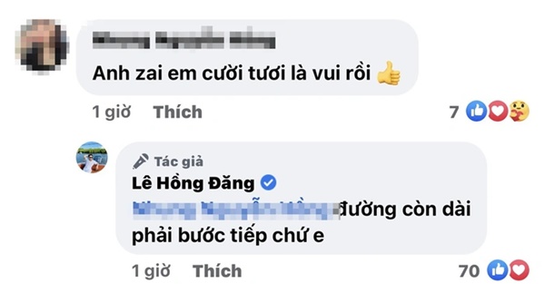 Chỉ với một câu nói, Hồng Đăng tiết lộ tâm trạng hiện tại sau ồn ào đời tư-2