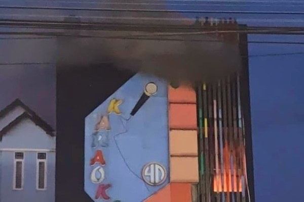 Vụ cháy quán karaoke ở Bình Dương: Xác định danh tính toàn bộ 32 nạn nhân-2