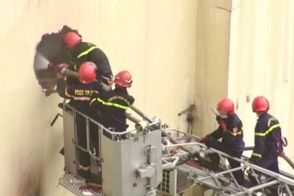 Vi phạm Phòng cháy chữa cháy làm chết nhiều người: Hình phạt cao nhất 12 năm tù-1