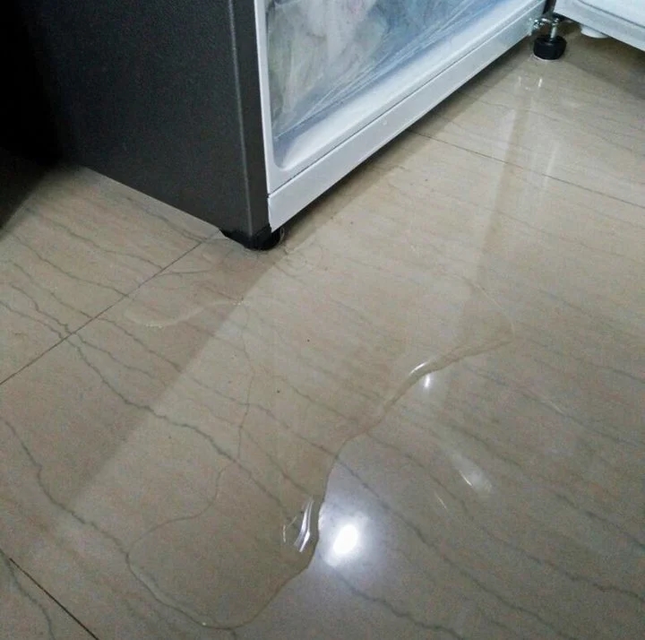 Tủ lạnh bị chảy nước đừng vội gọi thợ: Làm cách này sẽ khắc phục được ngay, không tốn kém-2