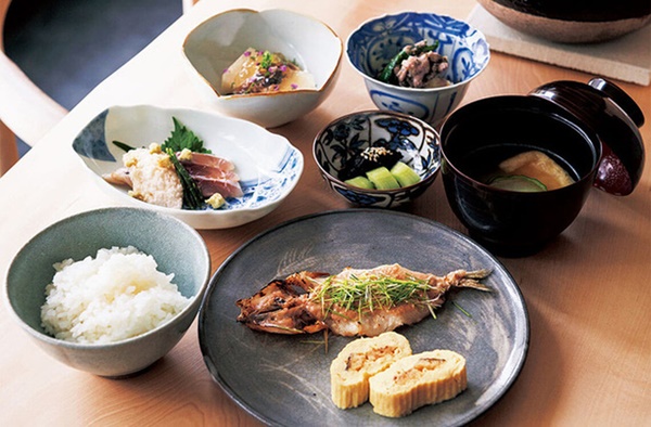 1 món rau nhớt như dầu” nhưng lại giúp trẻ lâu và ngừa ung thư, người Nhật cũng thích ăn-1