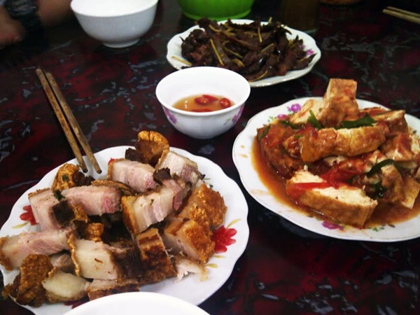 3 thời điểm dễ tăng cân trong ngày, nên hạn chế ăn uống-3