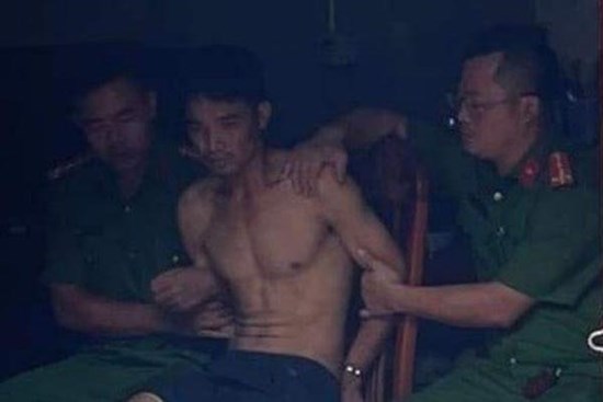 Vĩnh Phúc: Lời khai của hung thủ hiếp dâm, vứt xác cô gái trẻ ven đường