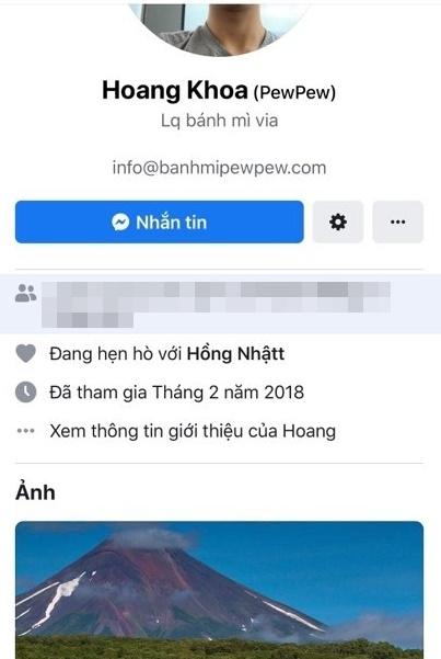Nhan sắc vợ sắp cưới PewPew lên xuống thất thường-2