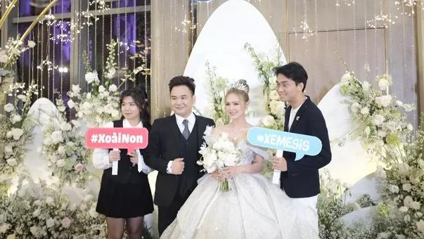 Nhan sắc vợ sắp cưới PewPew lên xuống thất thường-11