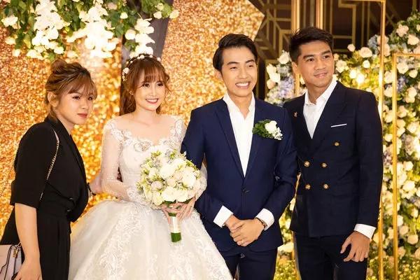 Nhan sắc vợ sắp cưới PewPew lên xuống thất thường-12