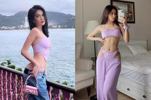 10 set đồ chứng minh khả năng hack tuổi hiệu quả của quần âu sáng màu-11