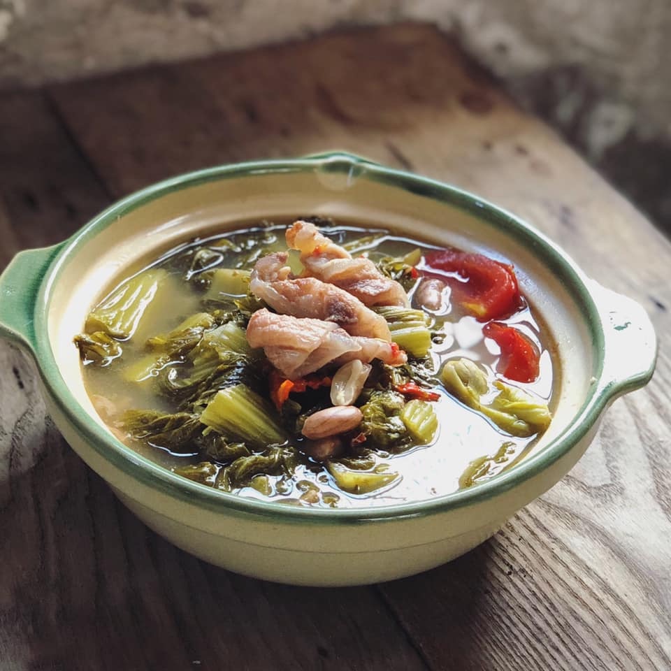 Cách nấu canh dưa ngon không phải ai cũng biết-3