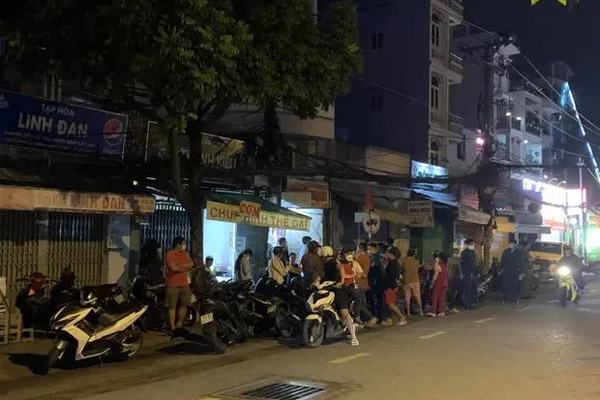 Từng đổ xô đi làm cò đất, giờ môi giới lại bỏ nghề vì thị trường trầm lắng-2