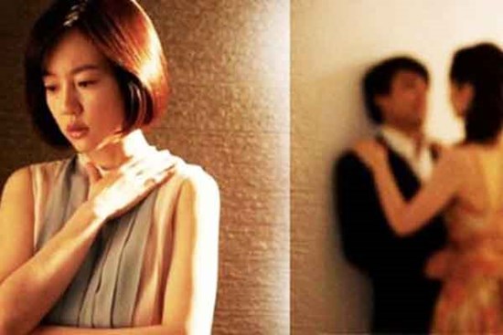 Vợ đại gia chết lặng, không muốn tin dù nghe chính miệng chồng thú nhận lý do xin vợ cho bán nhà