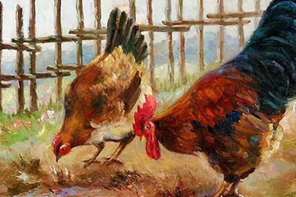 4 tuổi được Thần Phật chở che hút cạn lộc trời: Cuối 2022 đổi vận đón Tết linh đình, năm 2023 giàu có-1