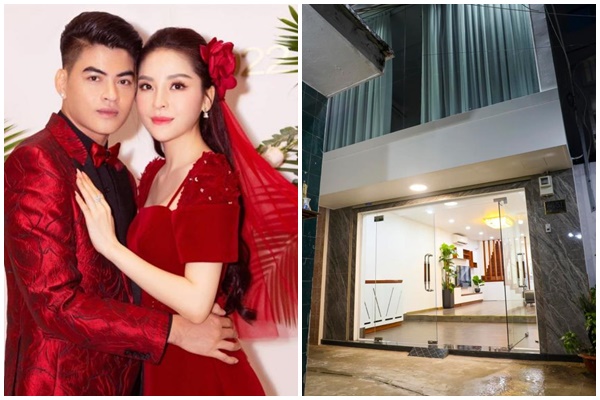 Nhìn tấm hình trong ví của anh chủ quán cơm mà tôi đỏ mặt-1