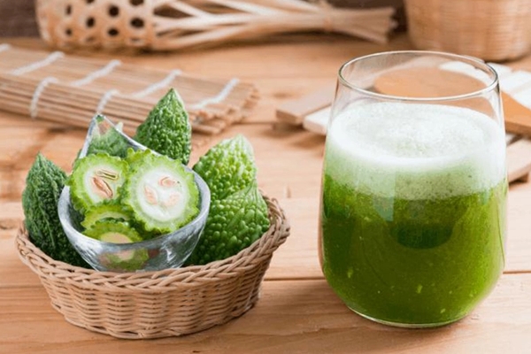 Món ăn từ loại quả dễ tìm giúp giải độc gan, phòng ung thư-2