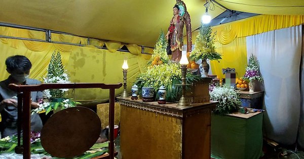 Chủ cơ sở điều trị tự kỉ dùng củi thiêu thi thể bé trai 3 tuổi: Phát hiện nhiều uẩn khúc-2