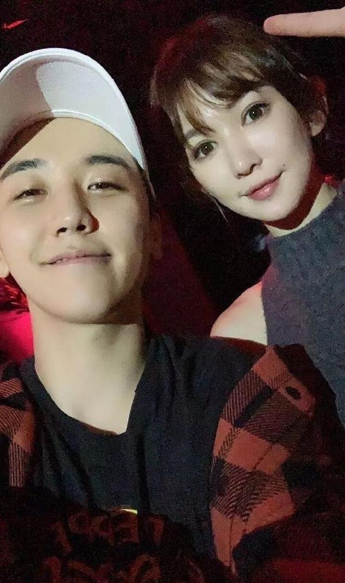 Lý Dịch Phong lộ đời tư thác loạn trước khi bị bắt vì mua dâm nhiều lần-6