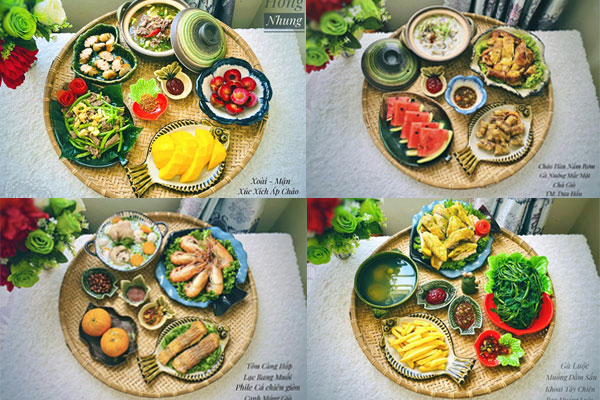 Chị em sành ăn nhất định đừng bỏ qua cách làm gỏi tôm sốt tái chanh lạ miệng hấp dẫn-6