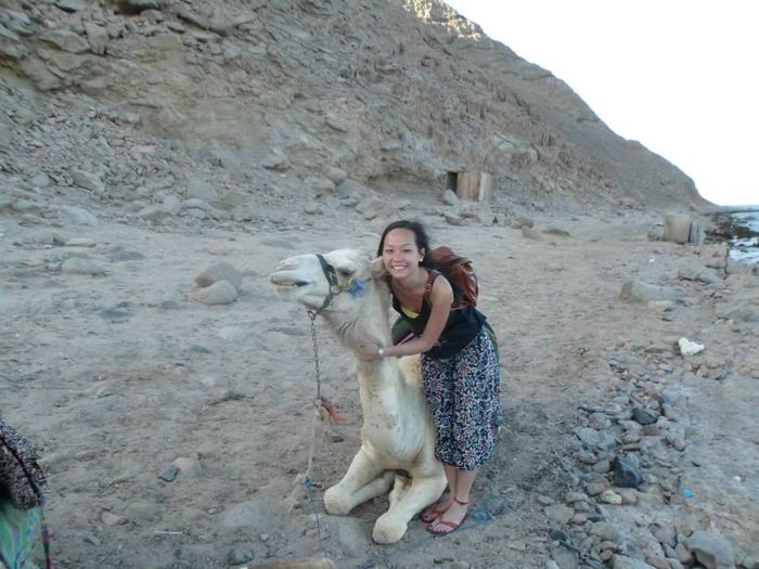 Ngọc Quỳnh - cô gái thứ 6 ở Việt Nam đạt 9.0 IELTS: Gia đình cho mình cảm giác an toàn để vươn xa!-6