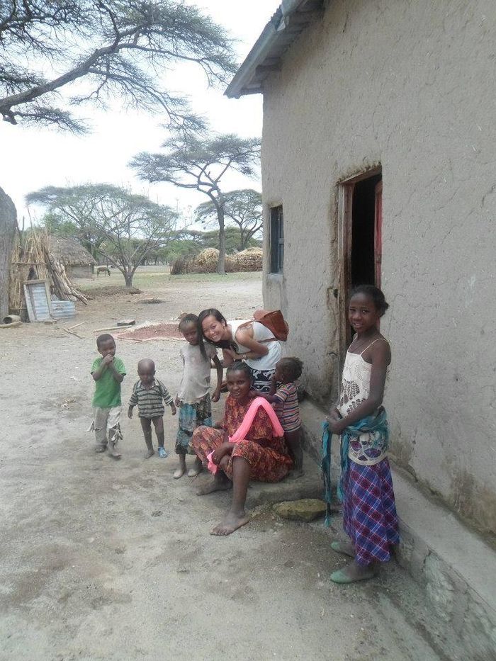 Ngọc Quỳnh - cô gái thứ 6 ở Việt Nam đạt 9.0 IELTS: Gia đình cho mình cảm giác an toàn để vươn xa!-7