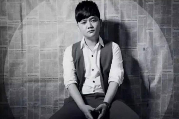 Nhiệt miệng mãi không khỏi, cô gái 27 tuổi đi khám phát hiện ung thư miệng phải cắt bỏ một nửa lưỡi-5