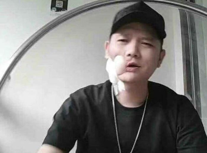 Ca sĩ Phó Tùng qua đời tuổi 36 vì ung thư miệng-2