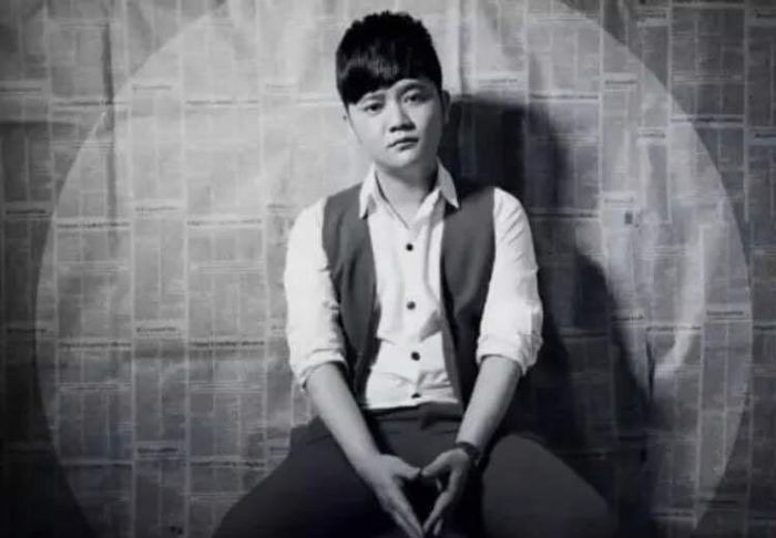 Ca sĩ Phó Tùng qua đời tuổi 36 vì ung thư miệng-1