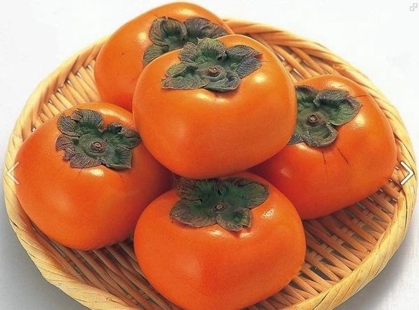 Những lưu ý ‘sống còn’ khi ăn quả hồng, biết để tránh kẻo ngộ độc, tắc ruột-2