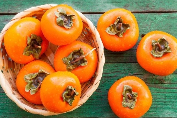 Những lưu ý ‘sống còn’ khi ăn quả hồng, biết để tránh kẻo ngộ độc, tắc ruột-3