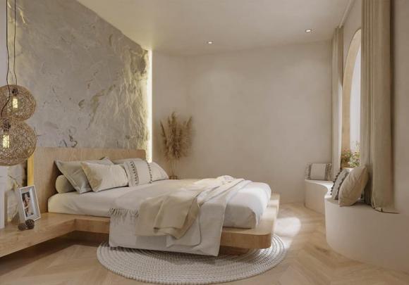 Từng phải thuê nhà sau ly hôn, Vân Trang trong Thương ngày nắng về khoe nơi ở mới sang trọng-15