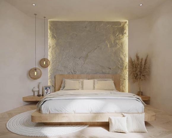 Từng phải thuê nhà sau ly hôn, Vân Trang trong Thương ngày nắng về khoe nơi ở mới sang trọng-16