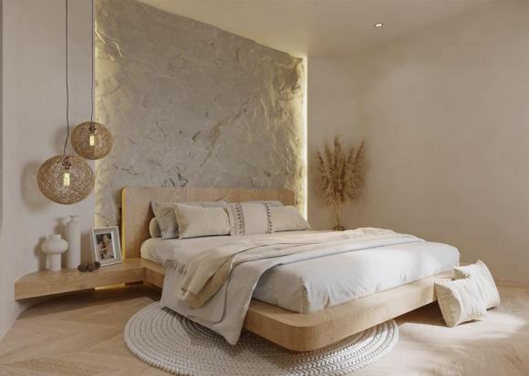 Từng phải thuê nhà sau ly hôn, Vân Trang trong Thương ngày nắng về khoe nơi ở mới sang trọng-20