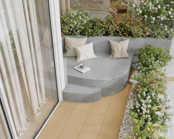 Từng phải thuê nhà sau ly hôn, Vân Trang trong Thương ngày nắng về khoe nơi ở mới sang trọng-22